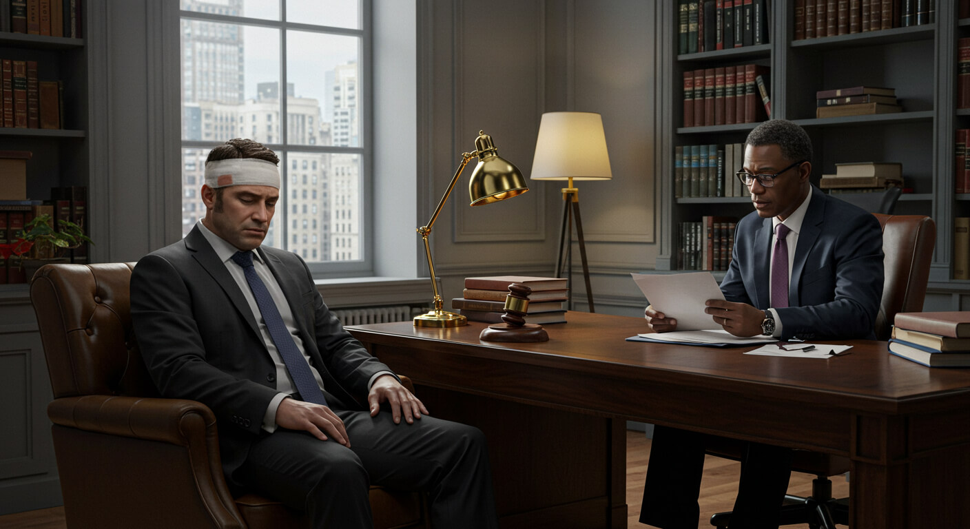 Hialeah Brain and Head Injury Lawyer