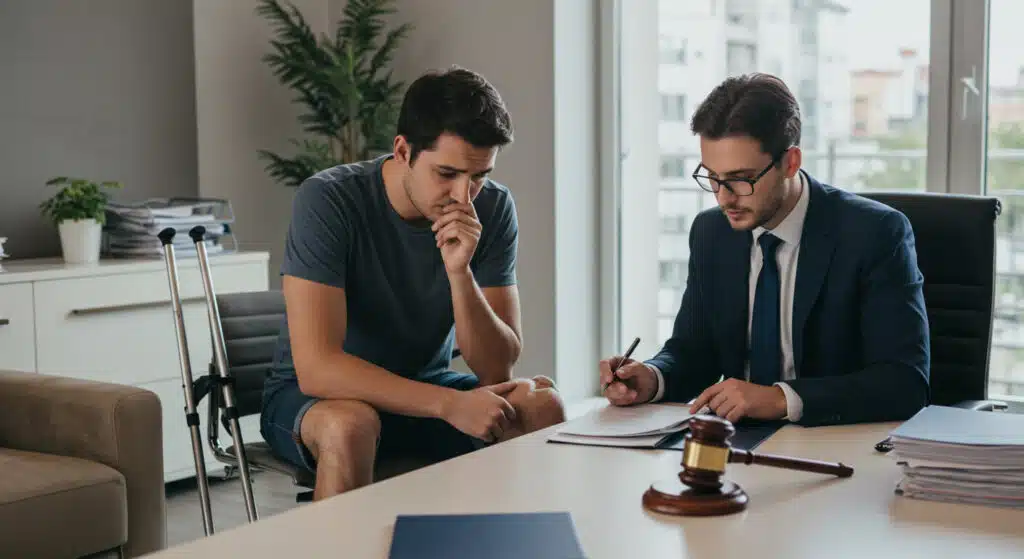 Hialeah Personal Injury Lawyer