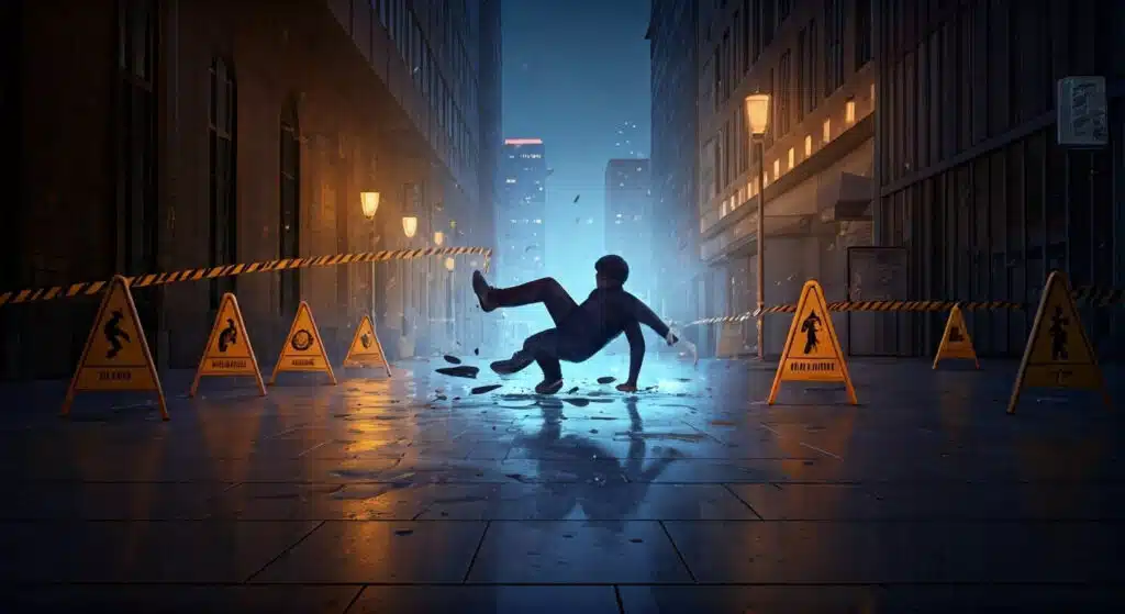 Hialeah Slip and Fall Accident Lawyer