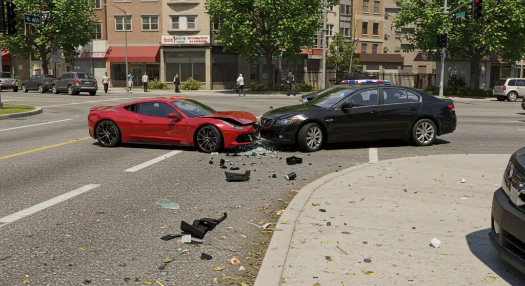 Hialeah Uninsured Motorist Accident Lawyer