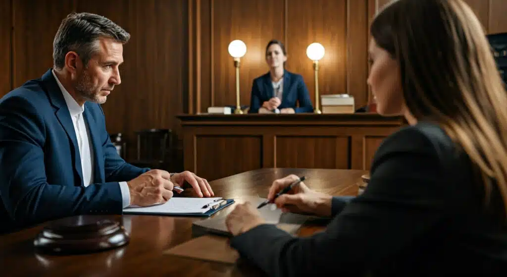 Hollywood Brain and Head Injury Lawyer