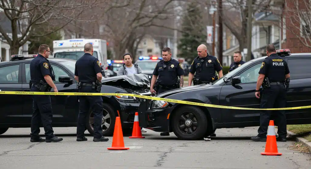 Hollywood Uninsured Motorist Accident Lawyer