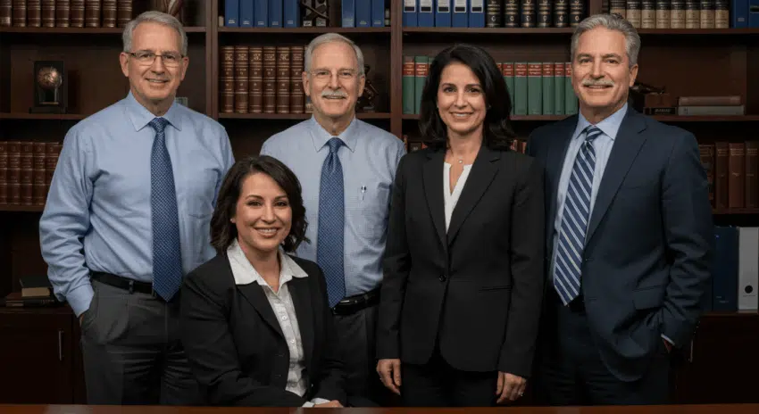 Why Choose Alpha Law Group?