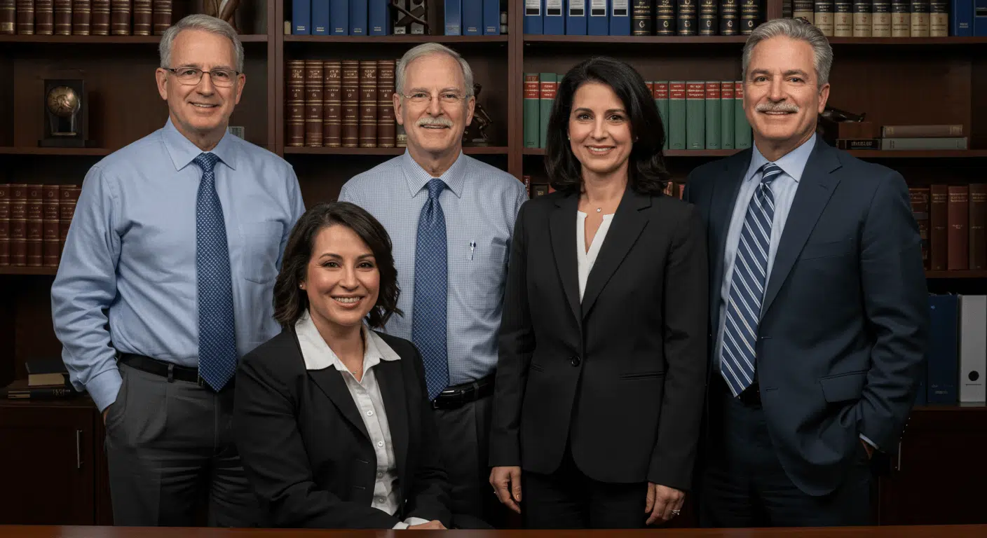 Why Choose Alpha Law Group?