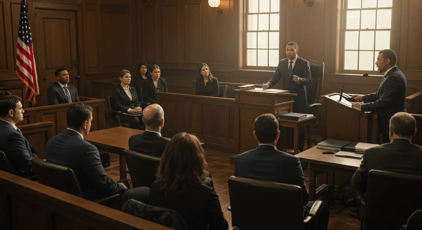 Why Choose Alpha Law Group for Your Wrongful Death Case