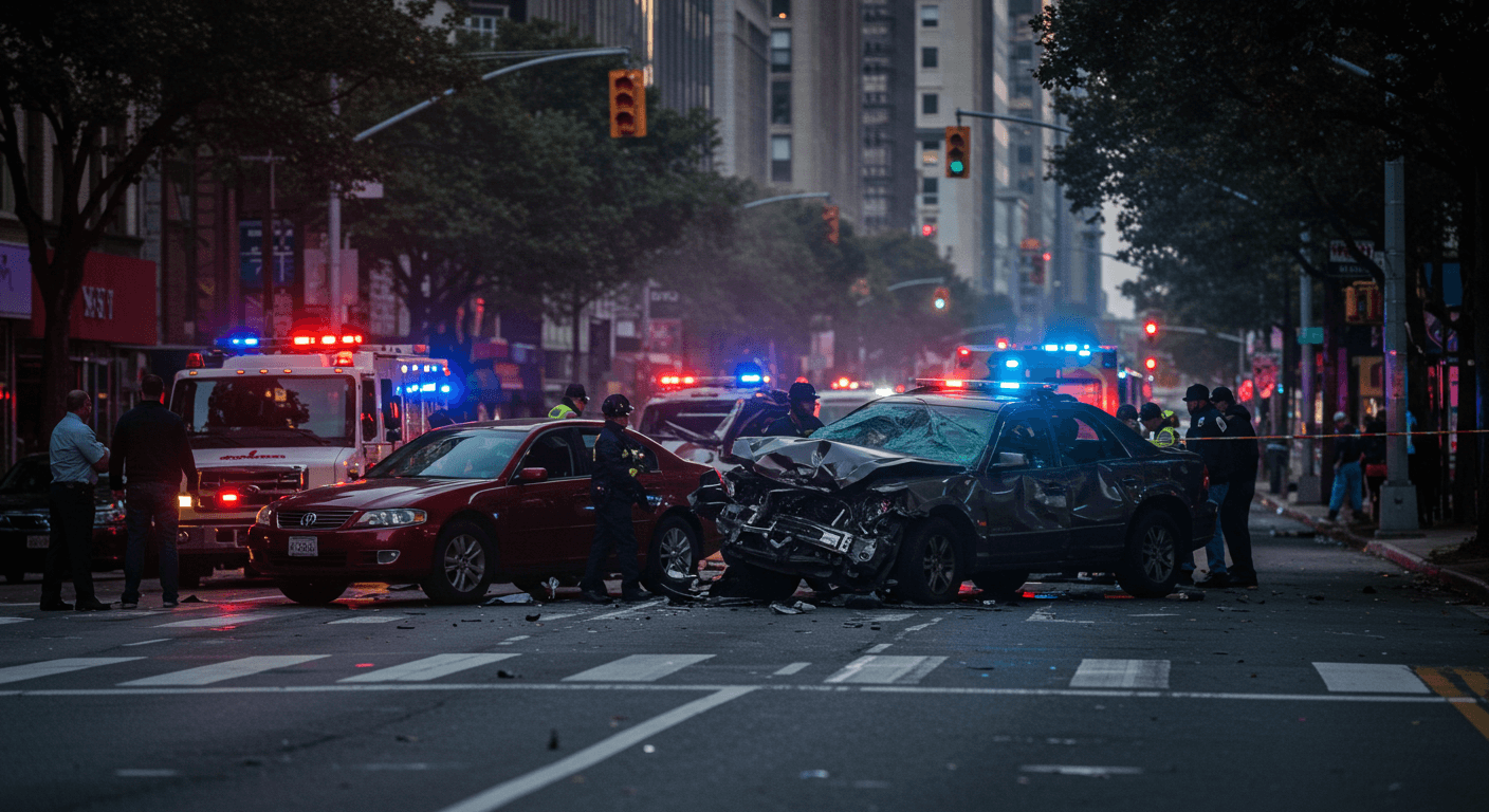 Uninsured Motorist Coverage