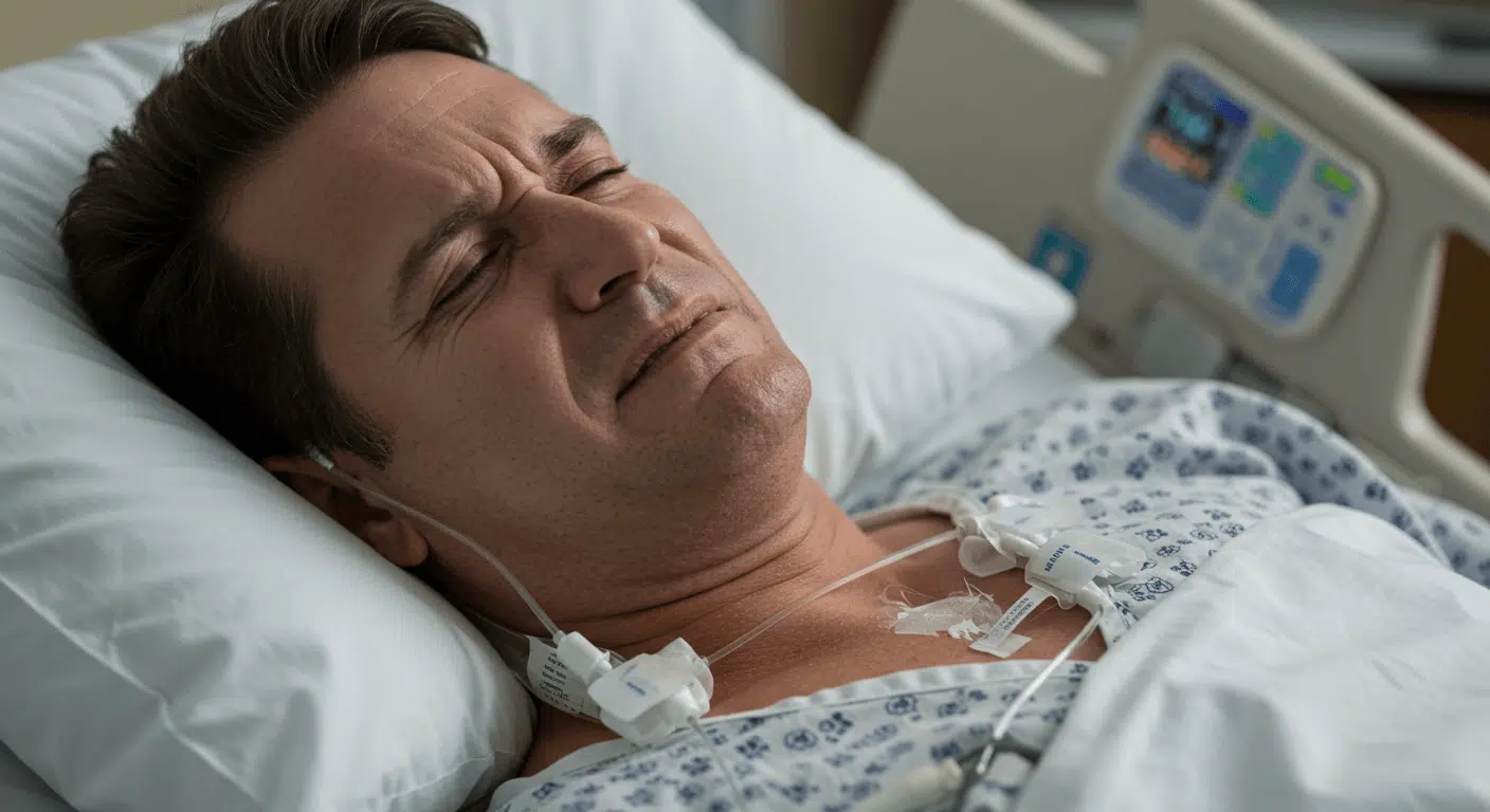 Spinal Cord Injury Claims