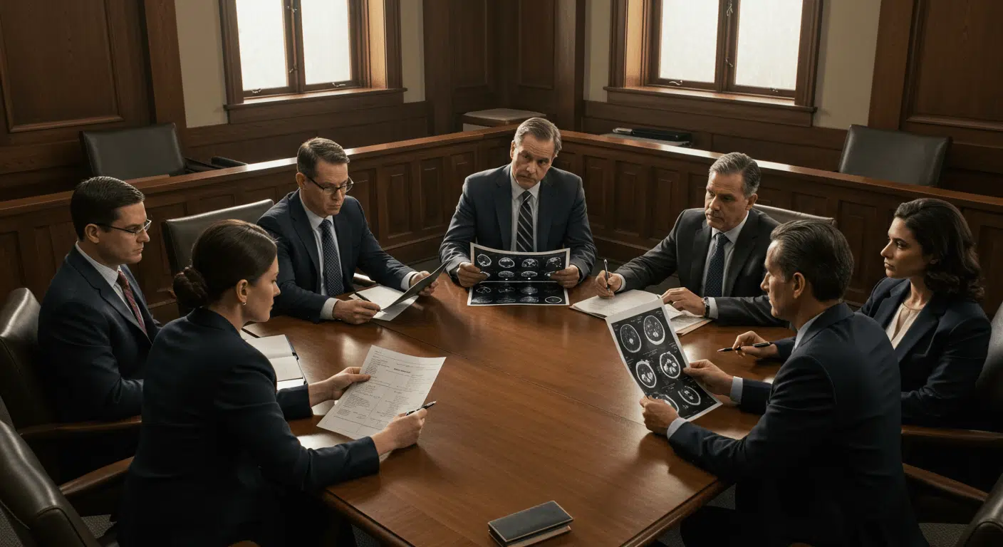 Why Choose Alpha Law Group?