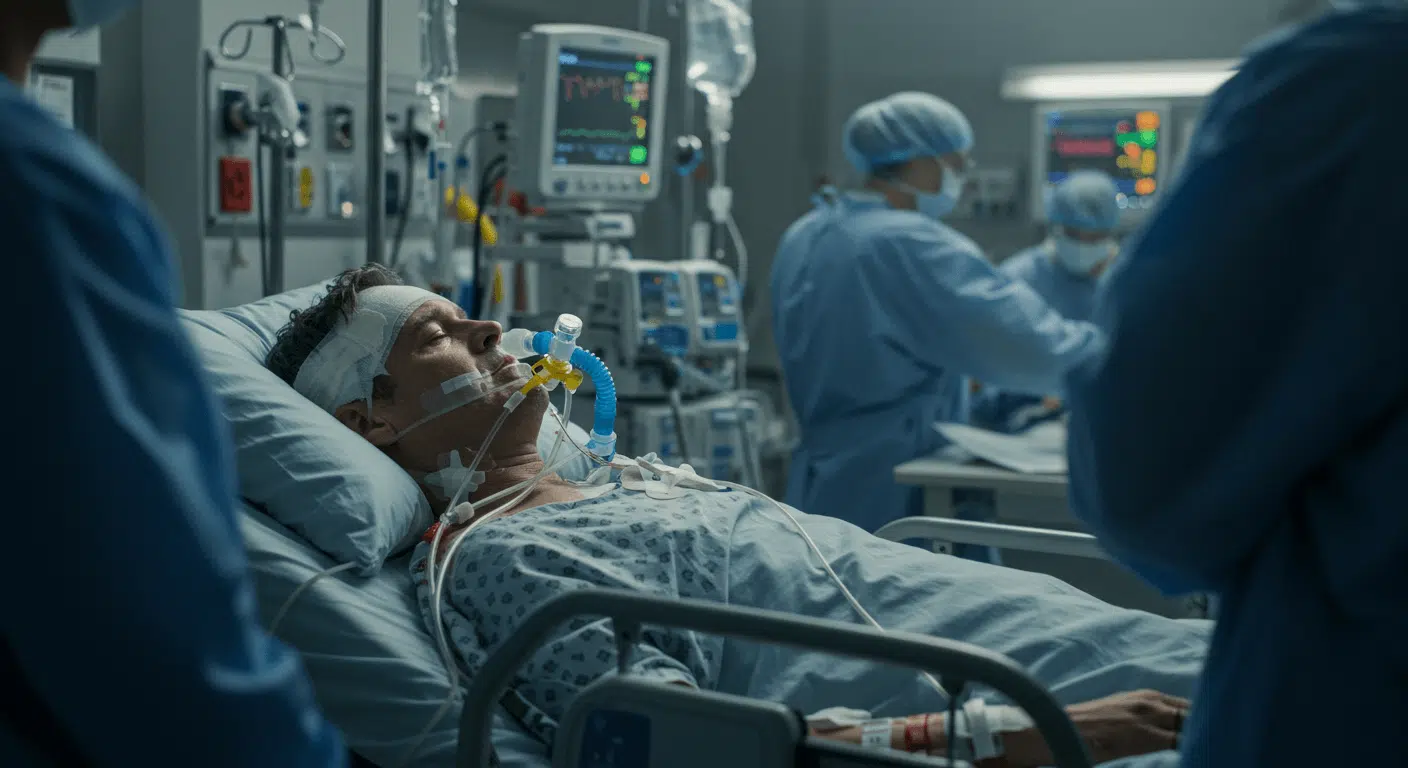 Common Types and Causes of Brain Injuries