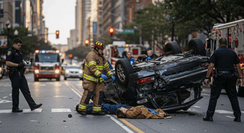 Challenges in Wrongful Death Cases