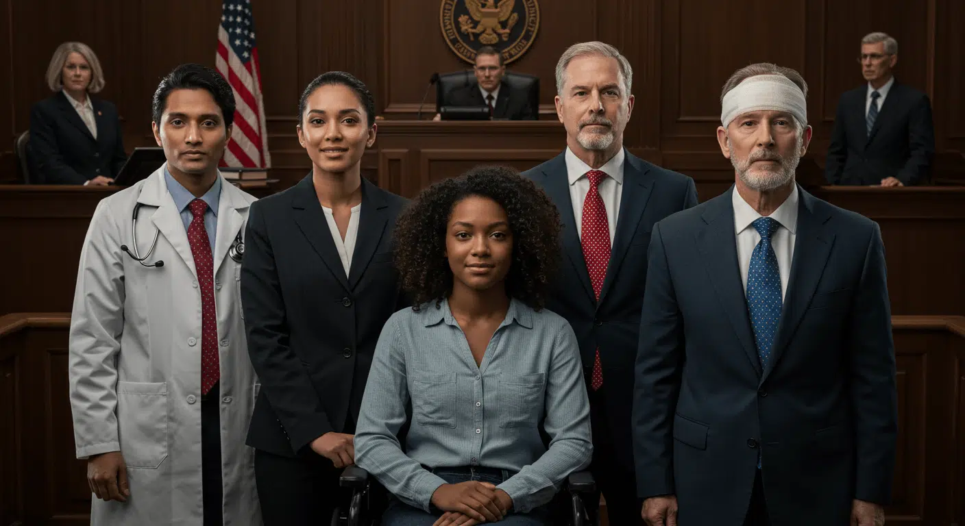 Why Choose Alpha Law Group for Your Case