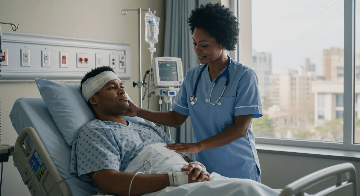 Types of Head Injuries