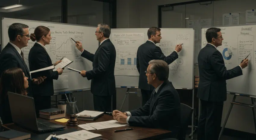 Why Choose Alpha Law Group?