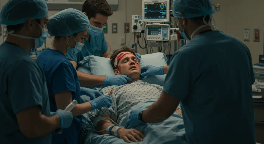 Impact of Brain and Head Injuries