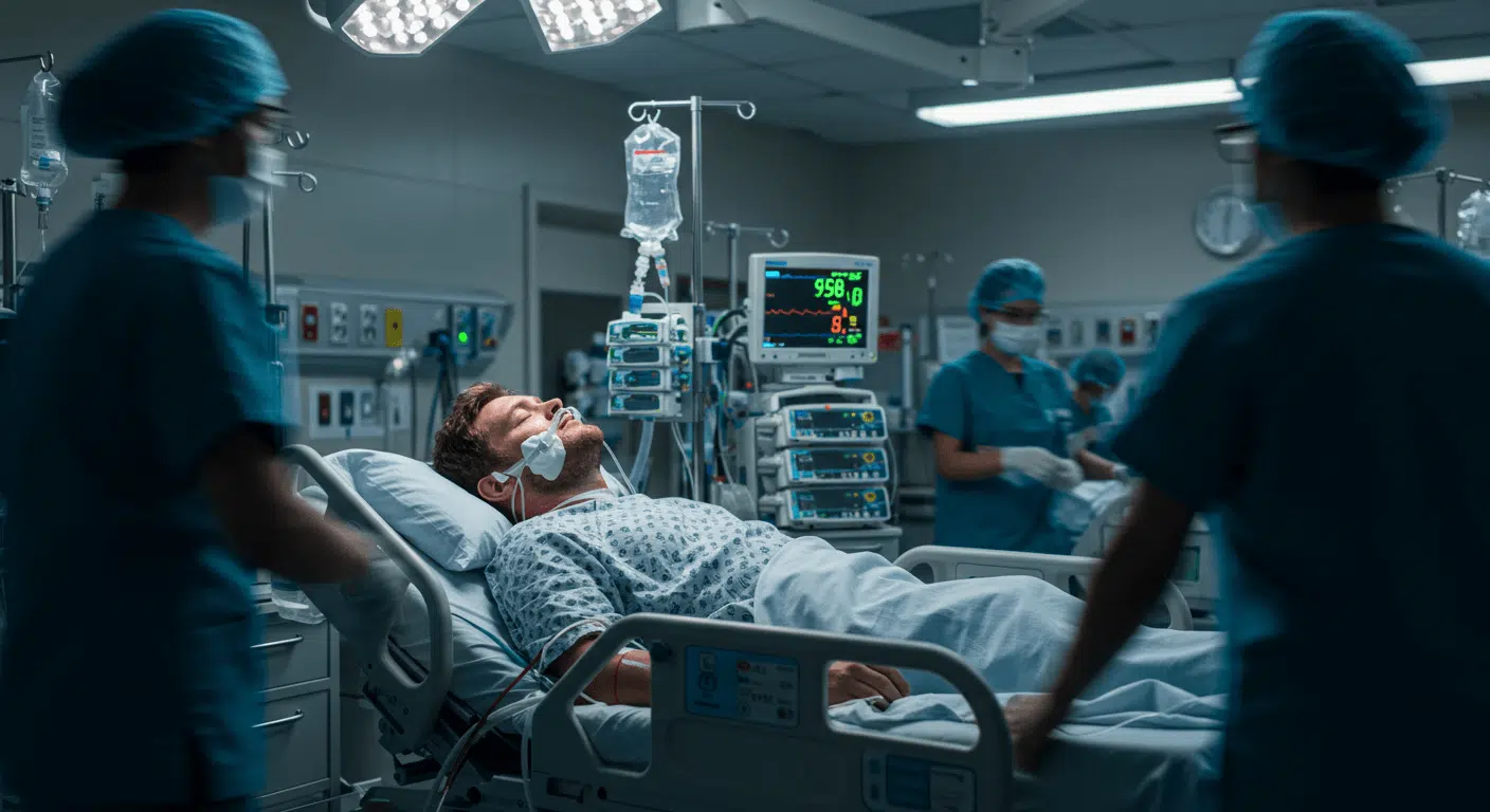 Common Types and Causes of Brain Injuries