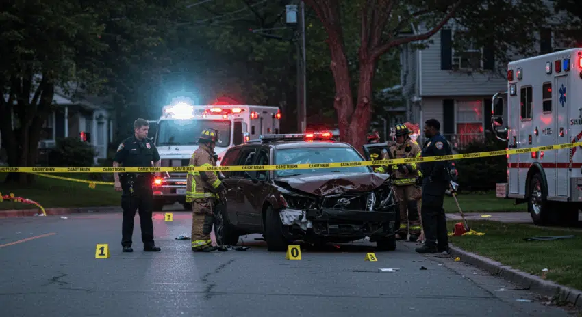 wrongful death claims