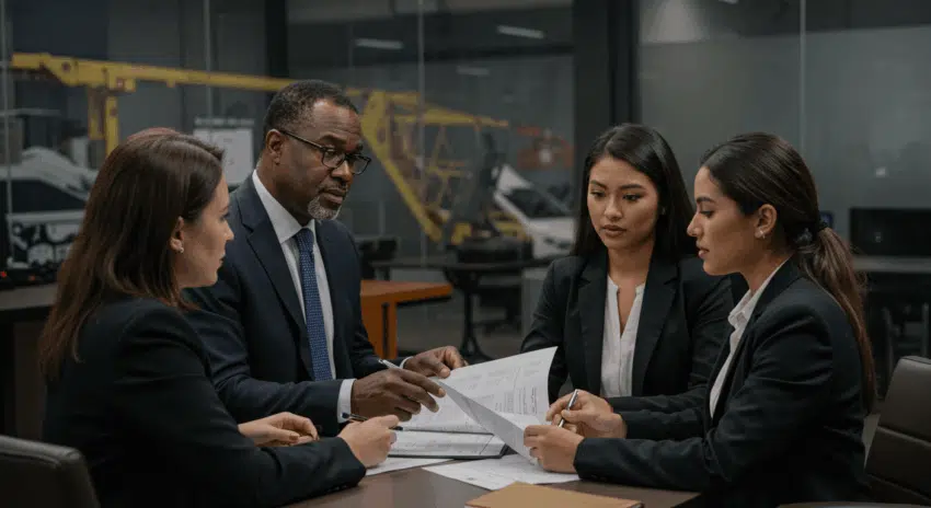 Why Choose Alpha Law Group