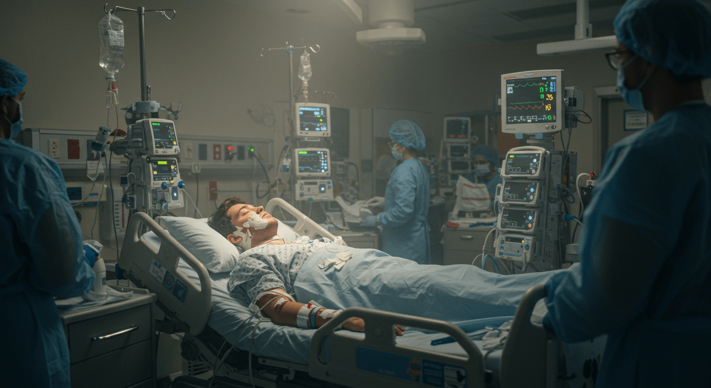Common Causes of Brain Injuries