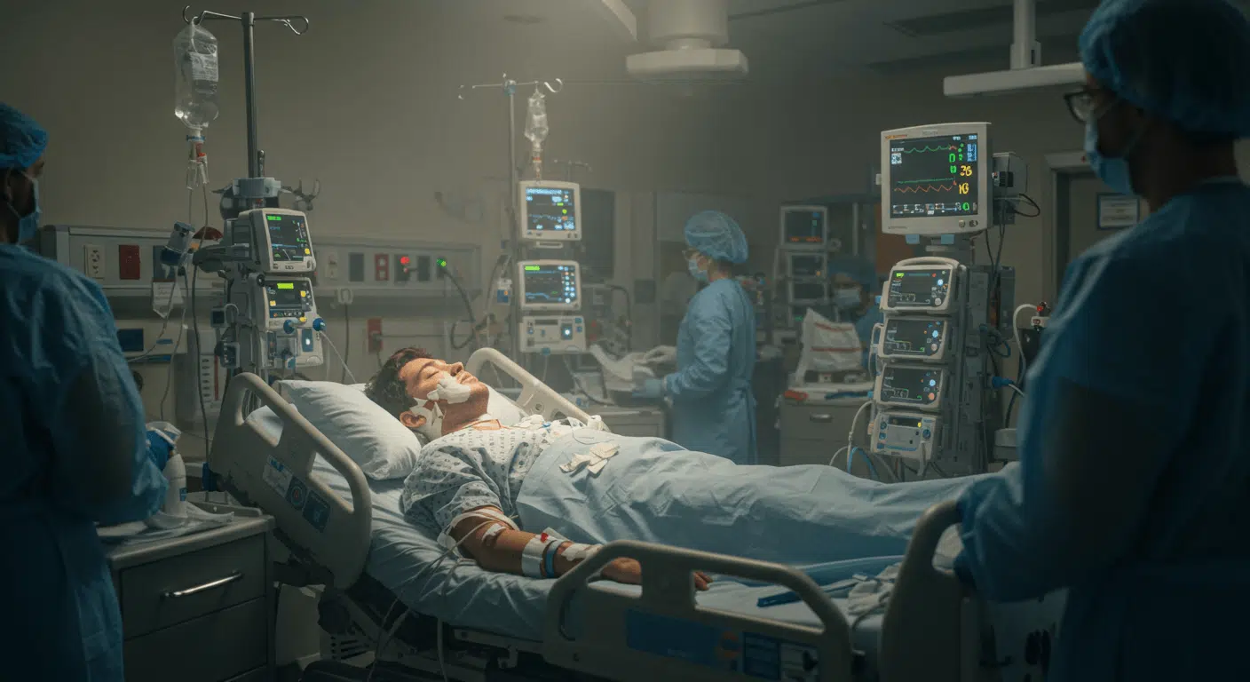 Common Causes of Brain Injuries