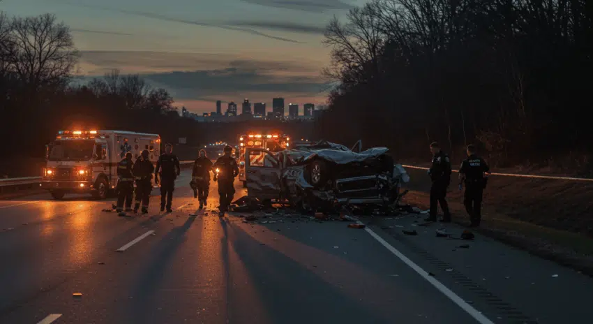 Wrongful Death Emotional and Financial Toll