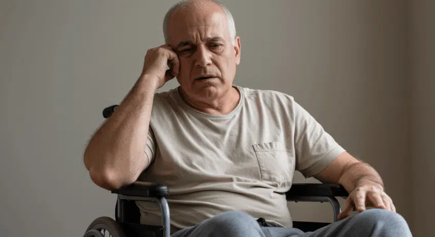 Spinal Cord Injury Impacts