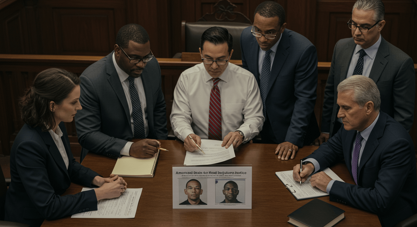 Why Choose Alpha Law Group