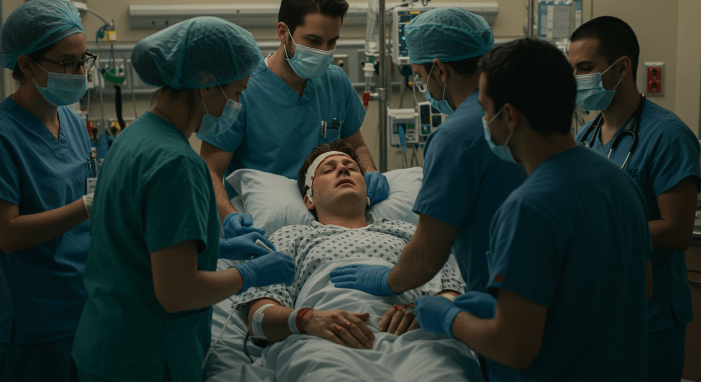Head and Brain Injury Claims