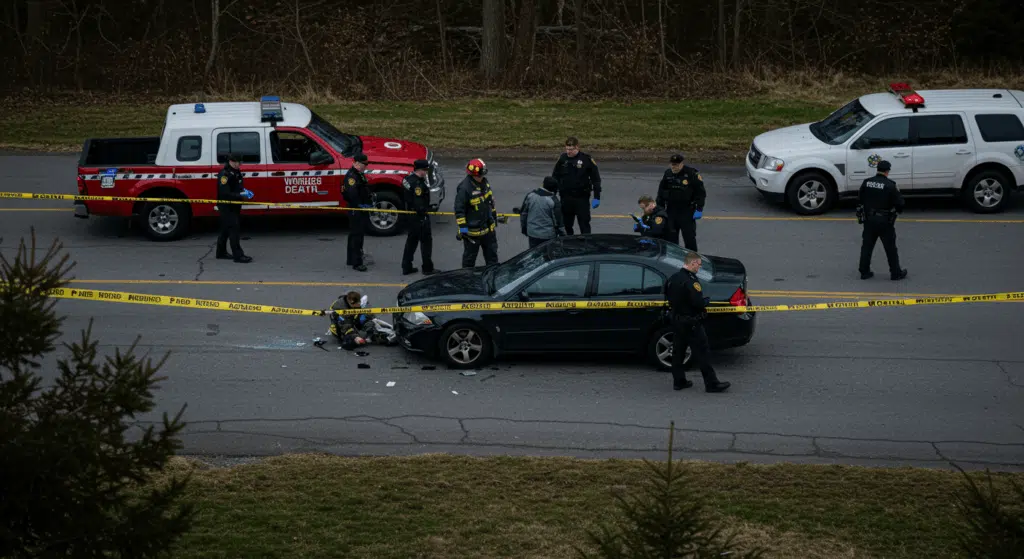 Wrongful Death Emotional and Financial Toll on Families