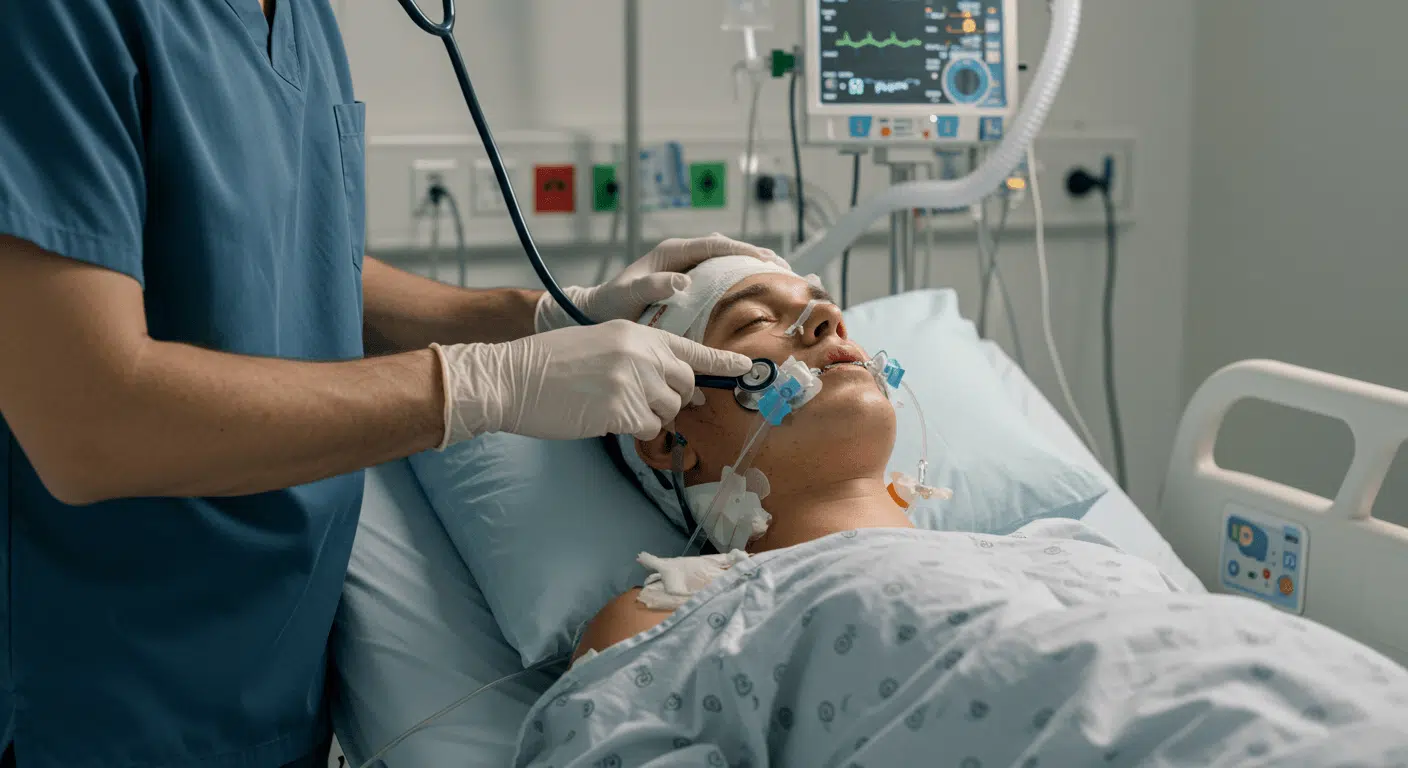 Common Causes of Brain Injuries