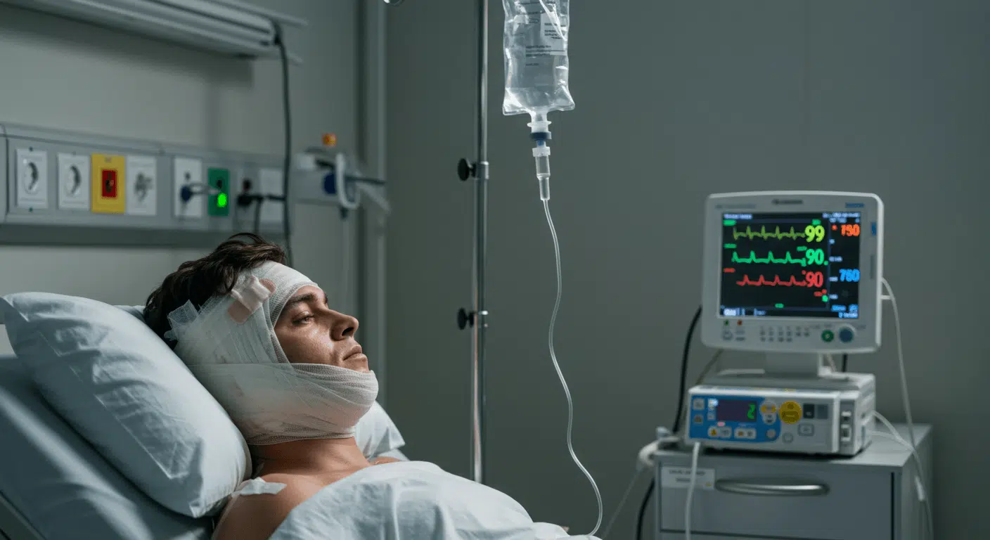 Impact of Brain and Head Injuries