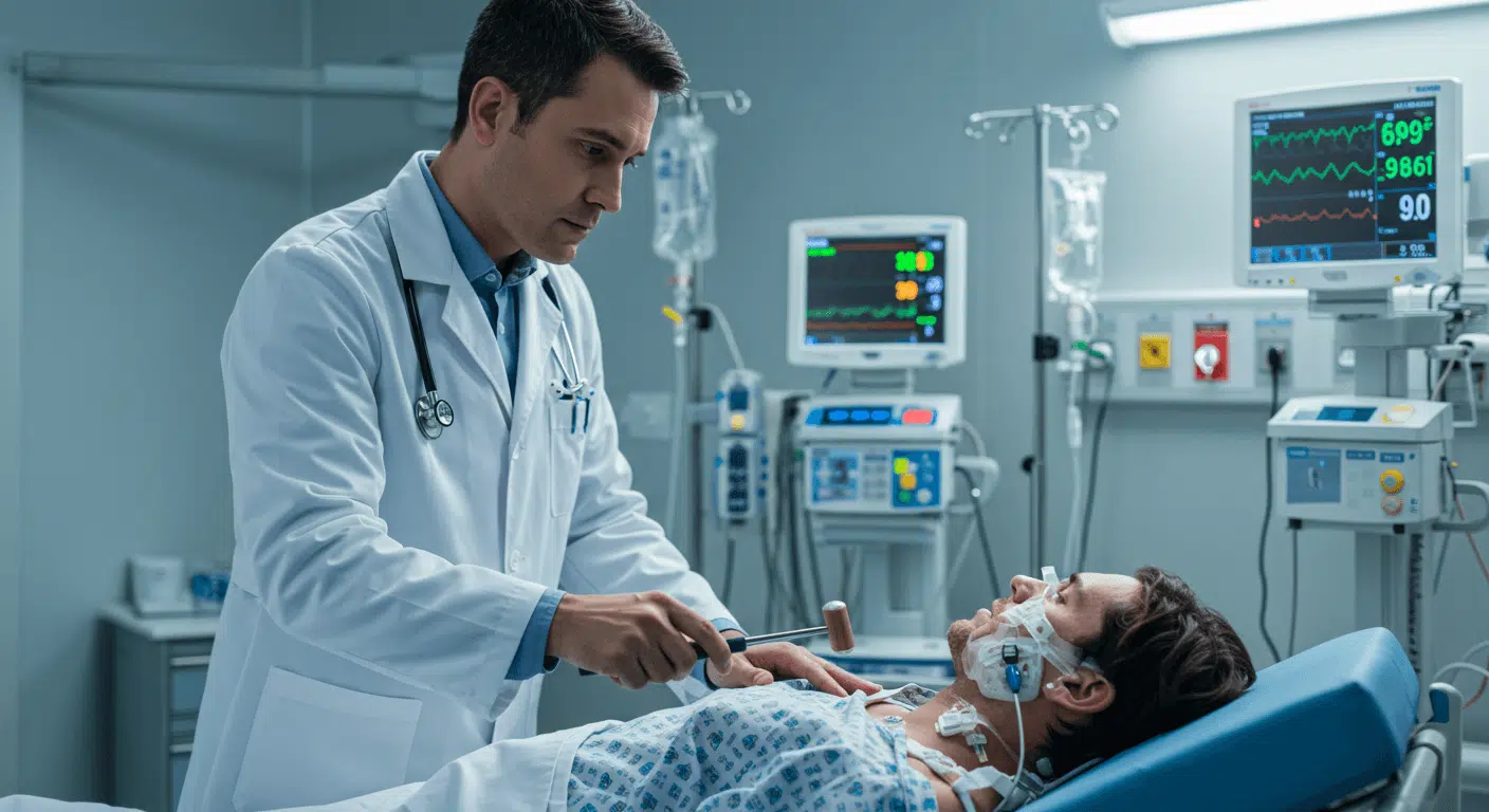 Risks with Head Injuries