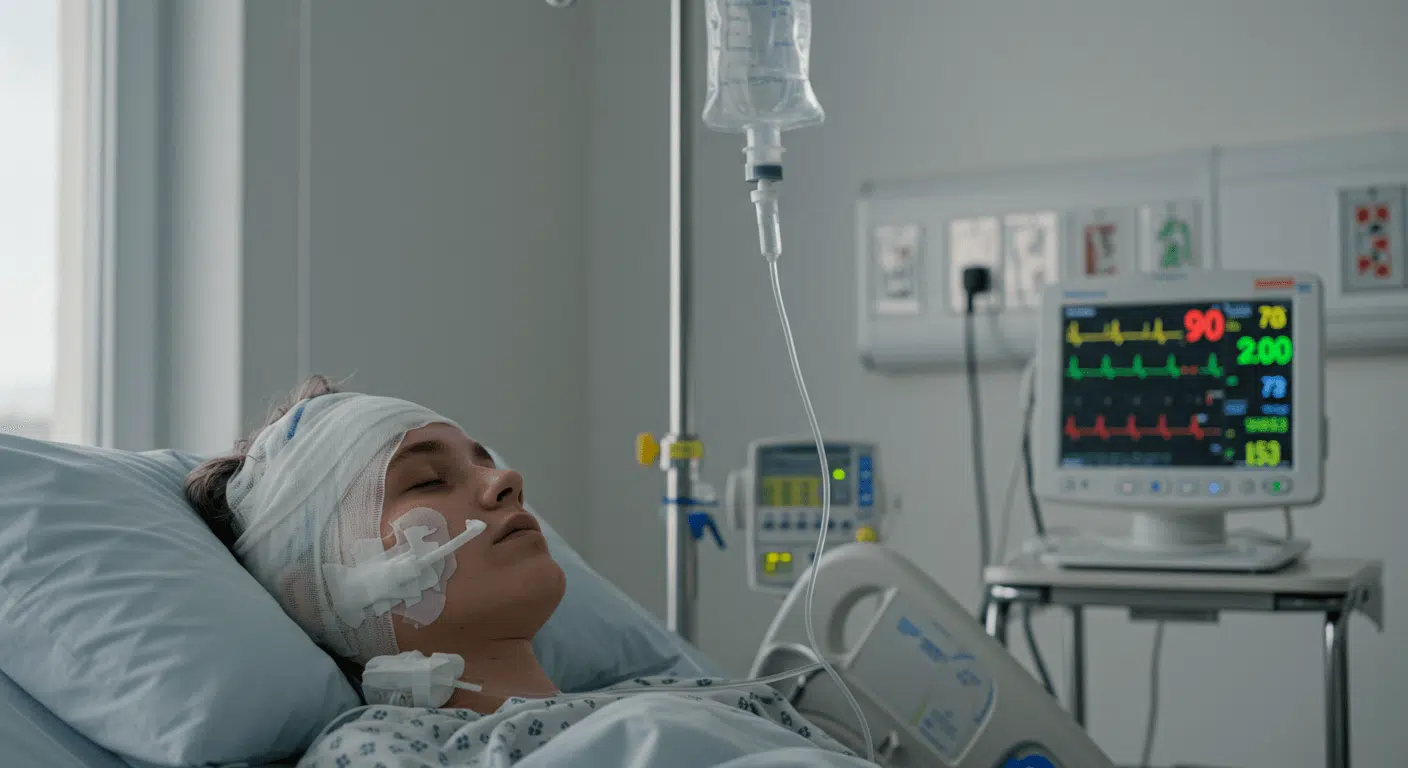 Common challenges faced by brain injury victims