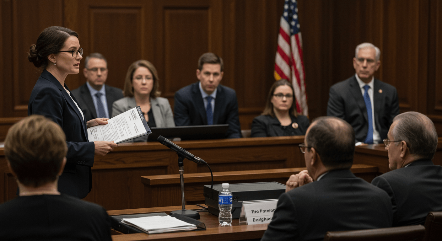 Why Choose Alpha Law Group for Your Head Injury Case