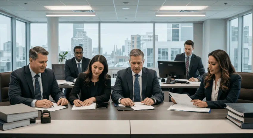 Why Choose Alpha Law Group for Your Spinal Cord Injury Case