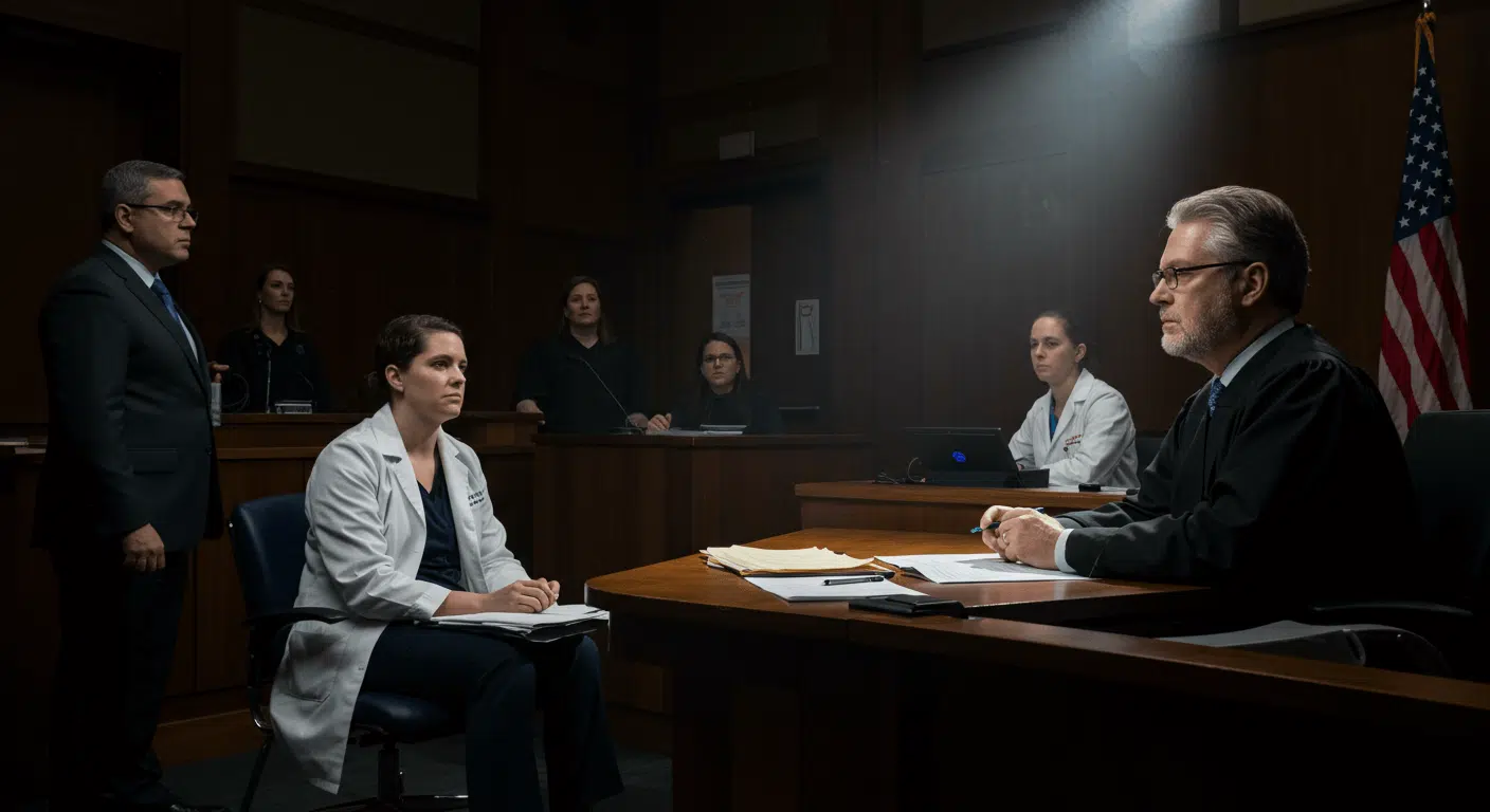 Why Choose Alpha Law Group for Your Head Injury Case