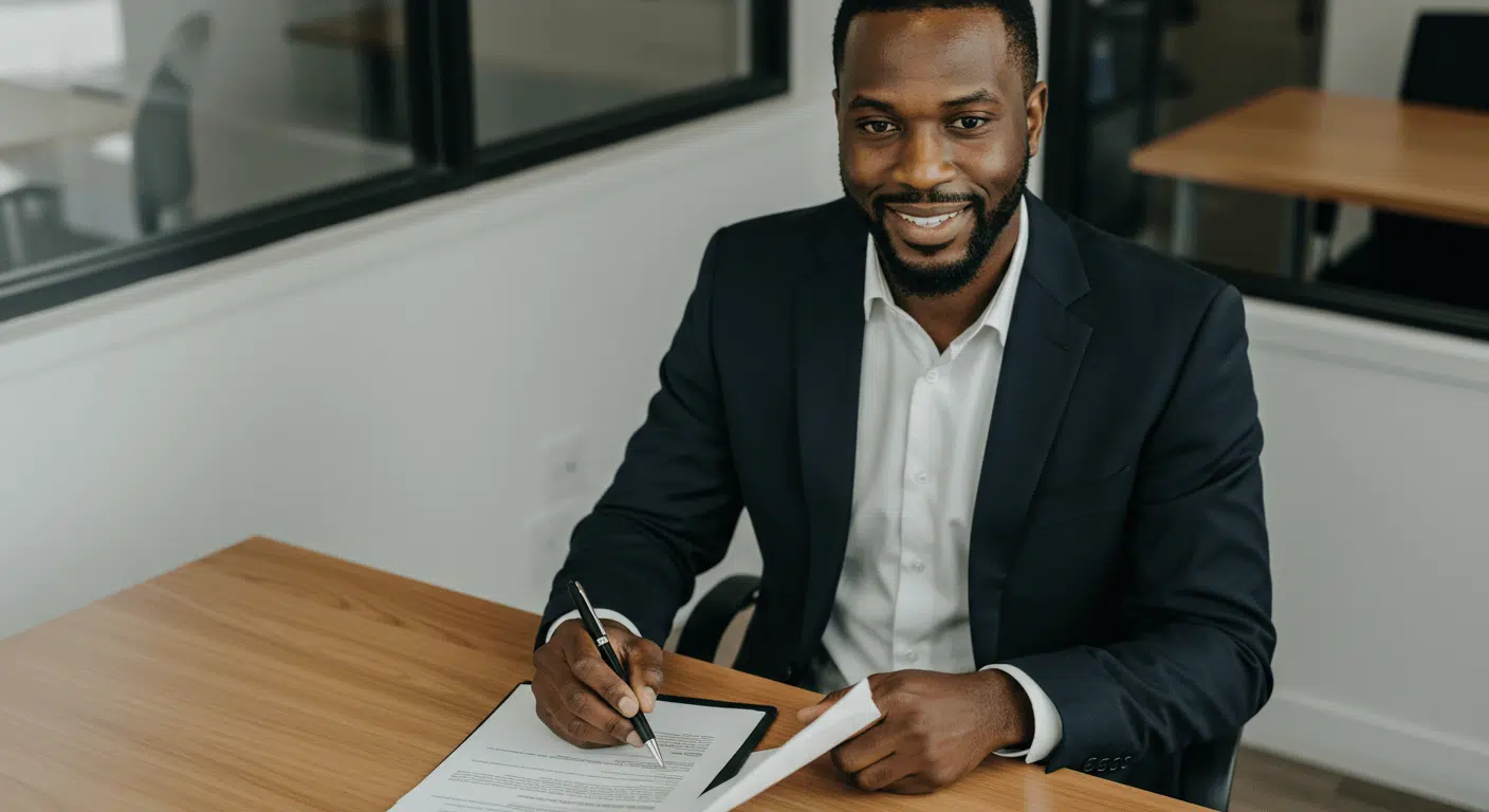 Why Choose Alpha Law Group?