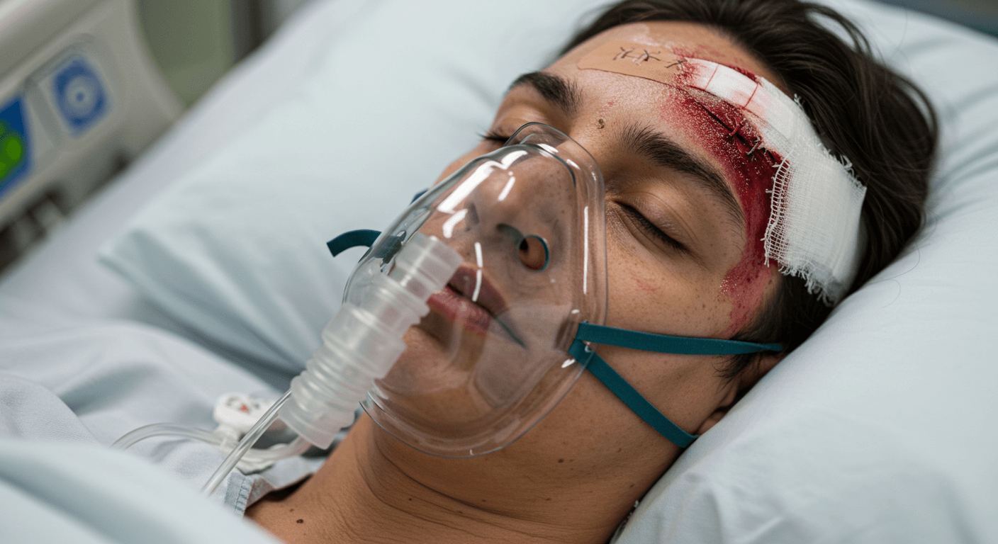 Types of Brain Injuries