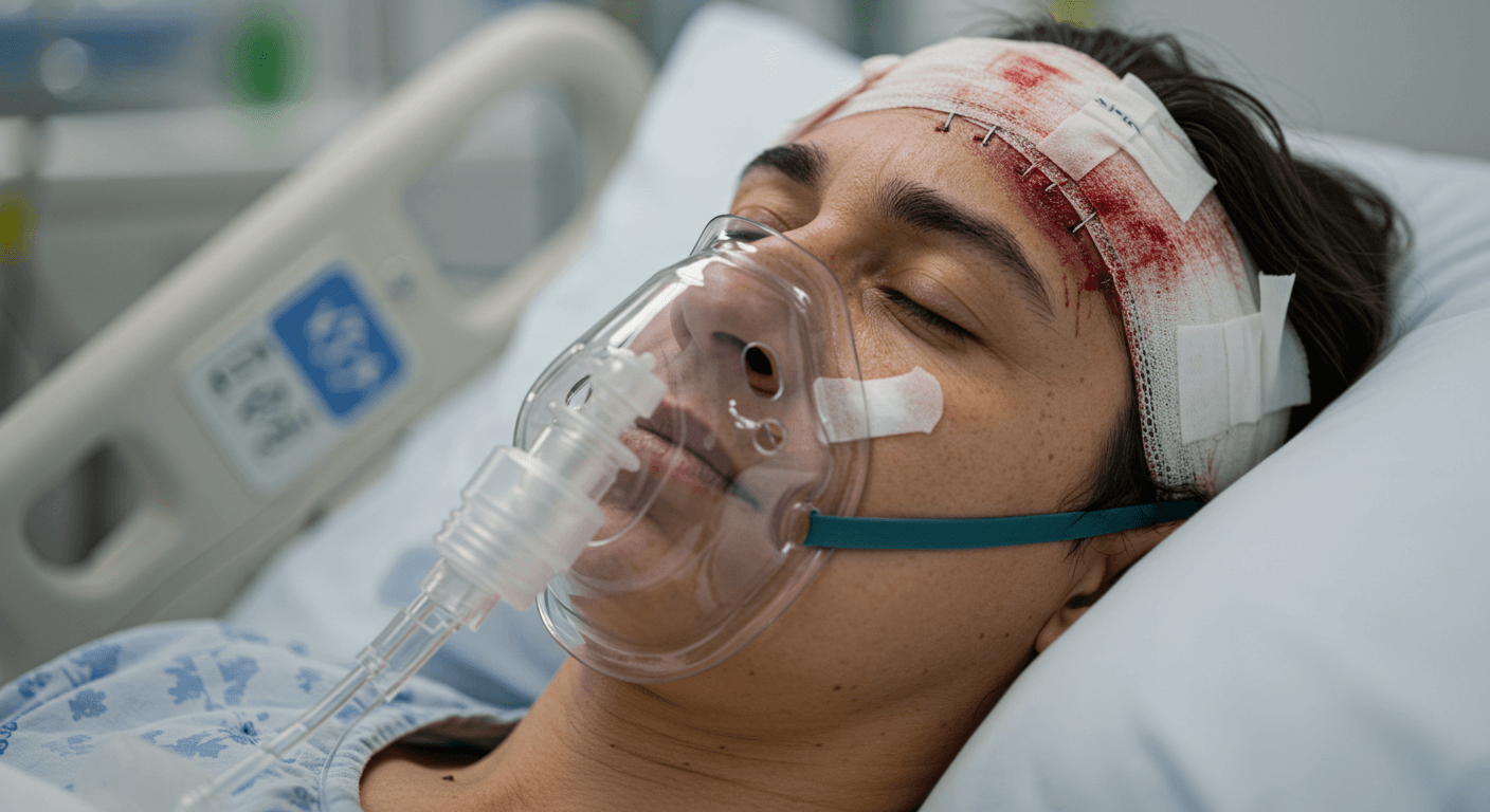 Types of Brain Injuries