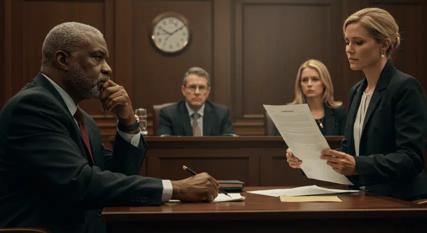 Why Choose Alpha Law Group for Your Wrongful Death Claim