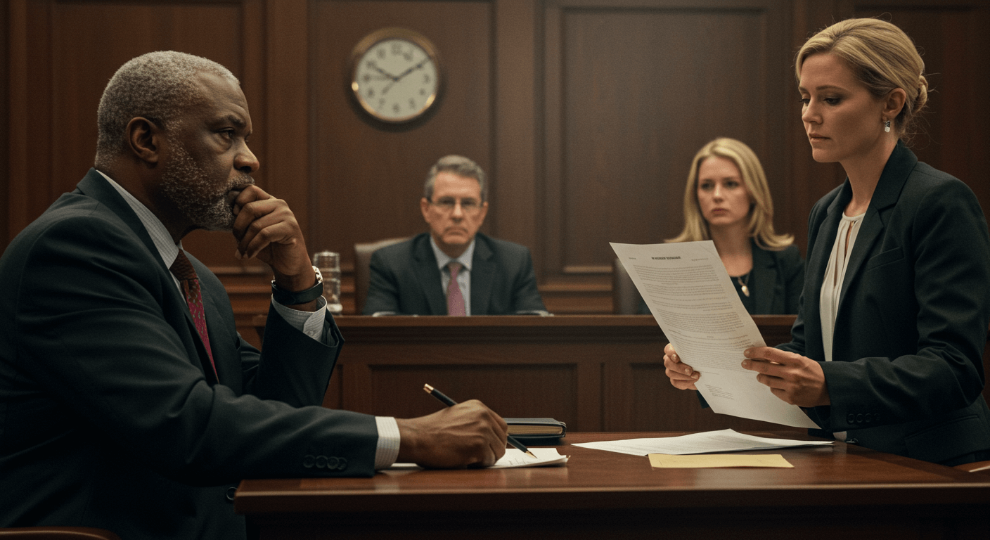 Why Choose Alpha Law Group for Your Wrongful Death Claim