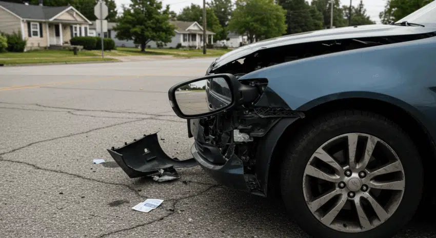 Average Uninsured Motorist Settlement