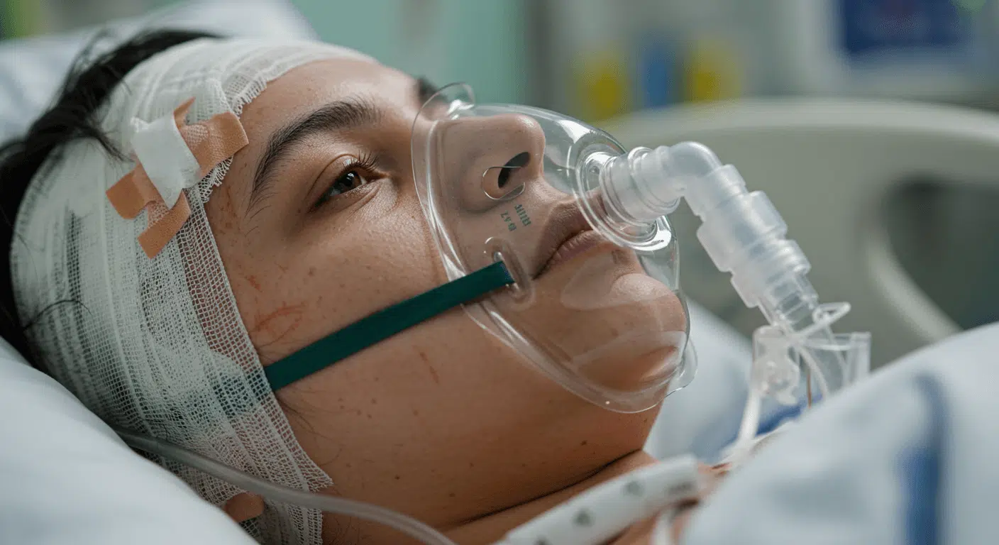 Types of Brain and Head Injury Cases We Handle