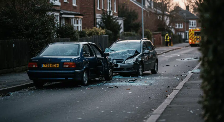 Top Uninsured Motorist Accident Lawyer