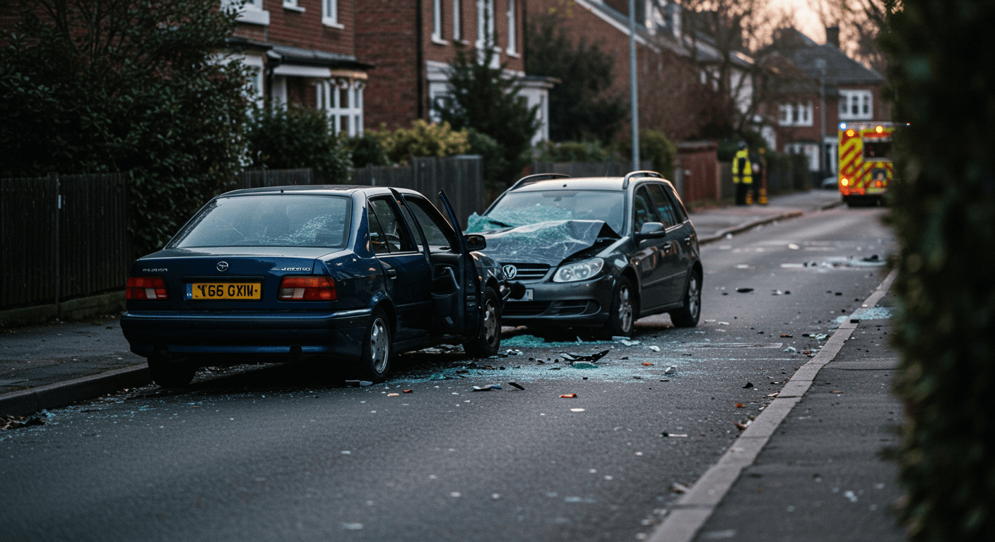 Top Uninsured Motorist Accident Lawyer