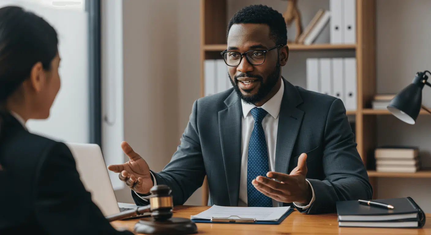 Best Uninsured Motorist Accident Law Firm