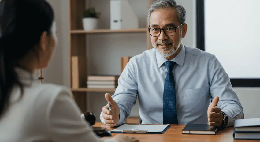 Best Uninsured Motorist Accident Law Firm