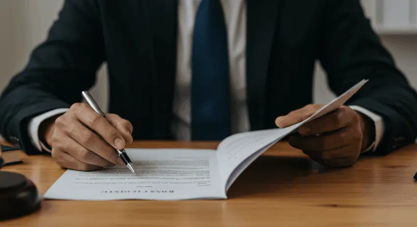 Best Uninsured Motorist Accident Law Firm