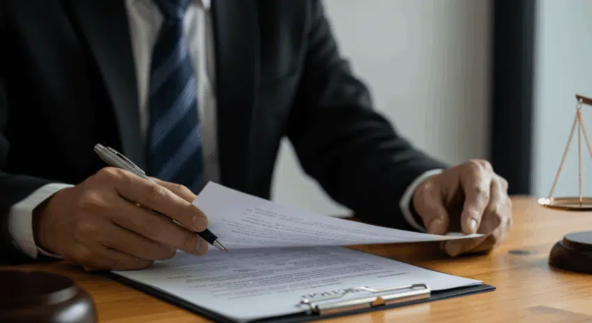 Best Uninsured Motorist Accident Law Firm