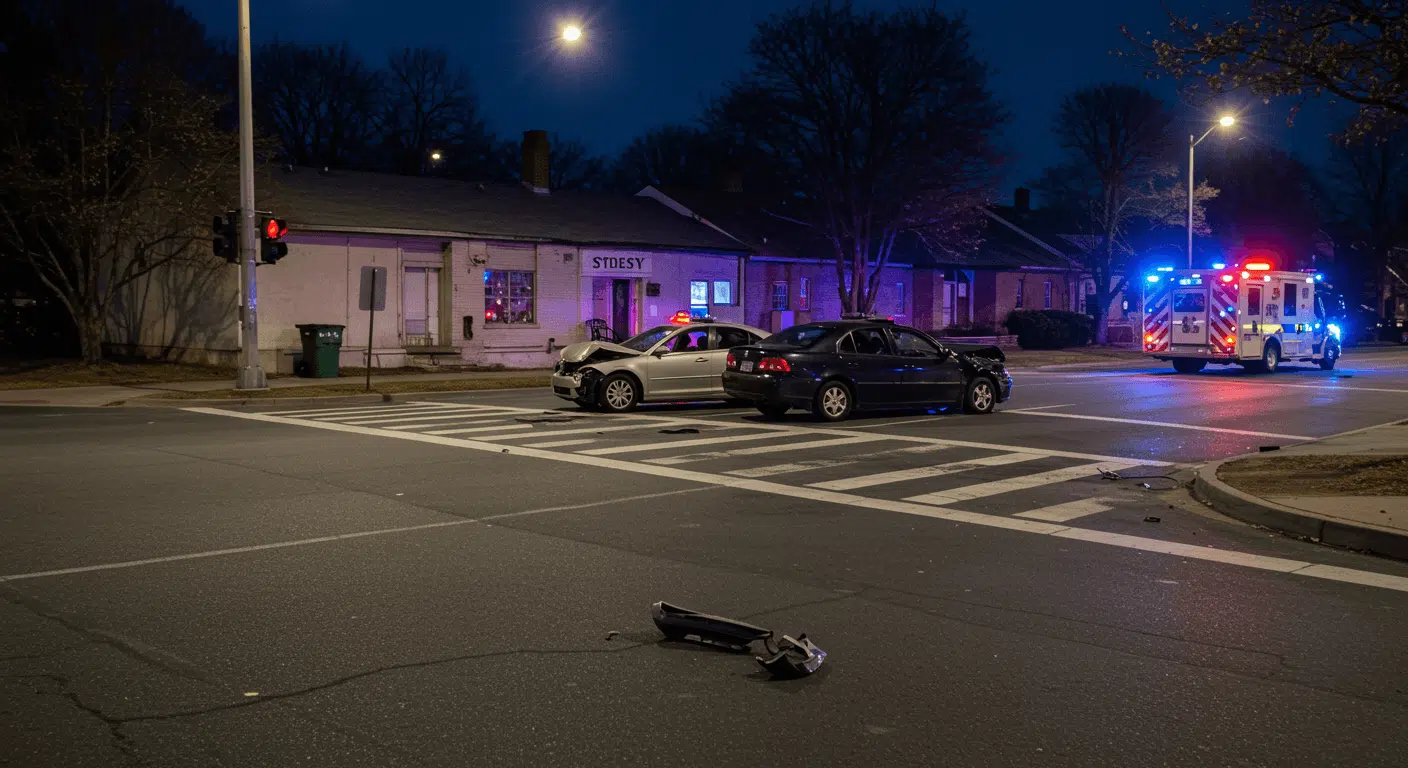 Top Uninsured Motorist Accident Lawyer