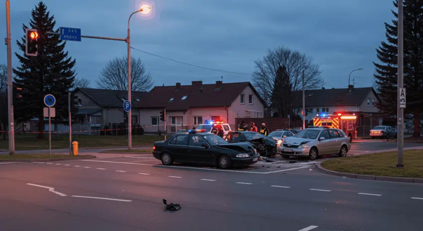 Top Uninsured Motorist Accident Lawyer